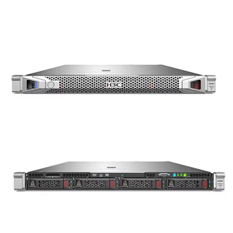 H3C Rack Server R4700 G3