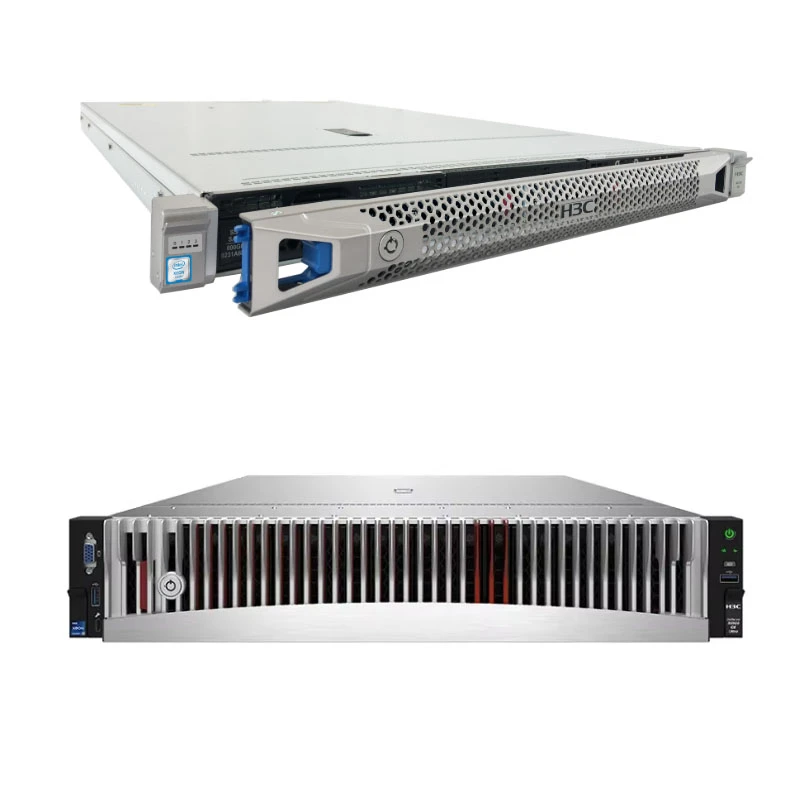 H3C Uniserver R4700 G5